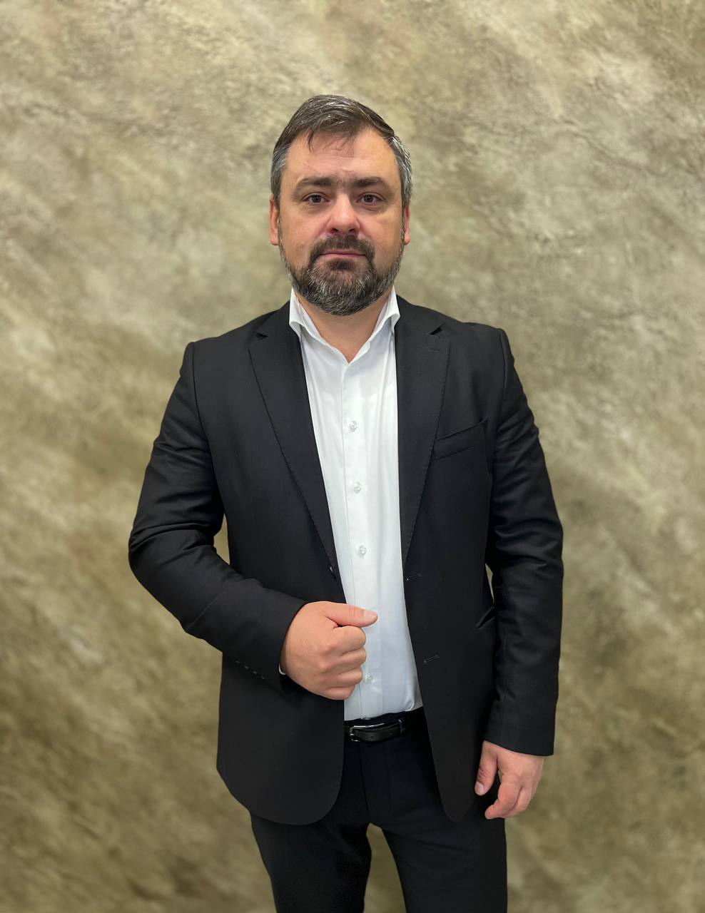 Sergiu Dodon - Mediator